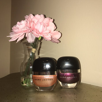 Photo of MARC JACOBS Enamored Nail Polish uploaded by Beaux B.