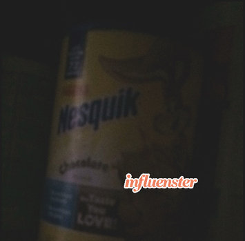 Photo of Nesquik® Chocolate Ready-to-Drink Fat Free Milk uploaded by Stephanie R.