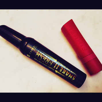 Photo of Rimmel London Shake It Fresh Mascara uploaded by Alicja C.