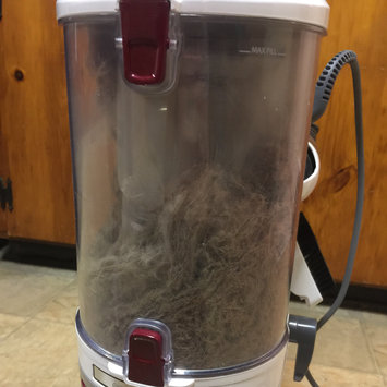 Photo of Shark Rotator Professional Lift-Away Vacuum with Attachments uploaded by Lacey T.