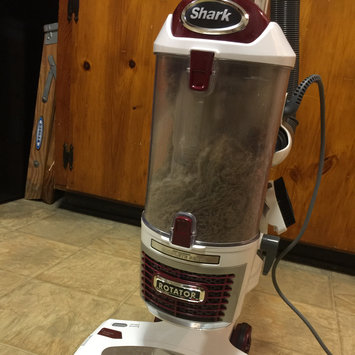 Photo of Shark Rotator Professional Lift-Away Vacuum with Attachments uploaded by Lacey T.