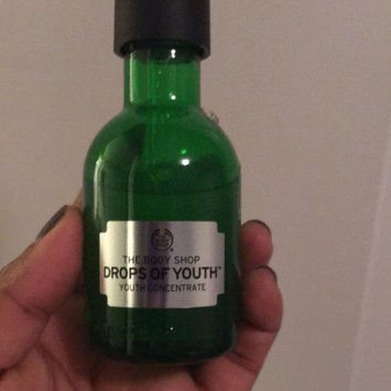Photo of THE BODY SHOP® Drops Of Youth™ Youth Concentrate uploaded by Gini R.