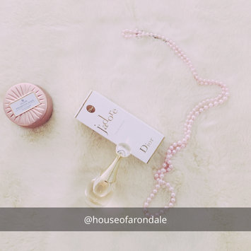 Photo of Dior J'adore Eau De Toilette uploaded by Paige G.