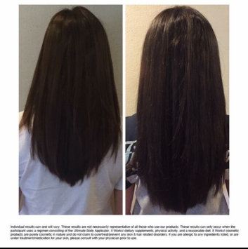 Photo uploaded to Joico Clinicure Advanced Thinning Rescue, 4 Fluid Ounce by Amanda T.