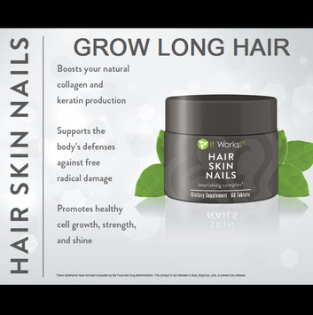 Photo uploaded to Joico Clinicure Advanced Thinning Rescue, 4 Fluid Ounce by Amanda T.