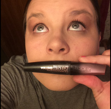 Photo of Rimmel London Wonder’Lash Volume Colourist uploaded by Michaela D.