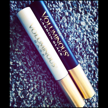 Photo of L'Oréal Paris Voluminous® Primer & Mascara Carded Pack uploaded by Julia S.
