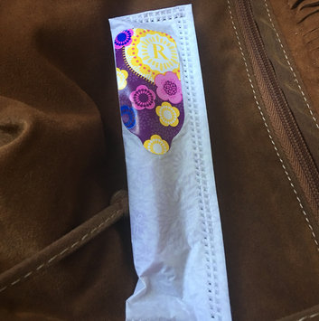 Photo of Tampax Radiant Regular uploaded by Lanae S.