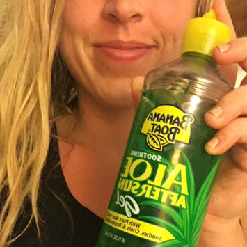 Photo of Banana Boat Soothing Aloe Vera After Sun Gel uploaded by Kayla Q.