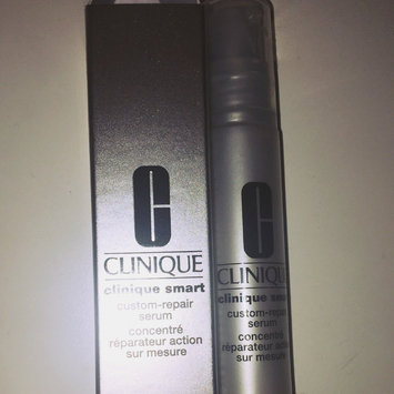 Photo of Clinique Smart™ Custom-Repair Serum uploaded by Liala R.