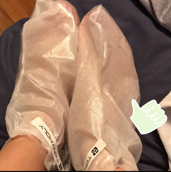 Photo of Tony Moly Foot Peeling Shoes uploaded by Teresa S.