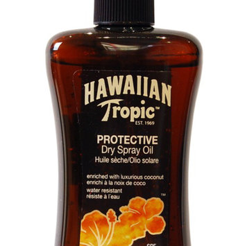 Photo of Hawaiian Tropic® Protective Dry Oil SPF 15 Sunscreen uploaded by Jessica M.