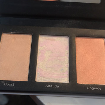 Photo of PUR Cosmetics Elevation Perfecting Highlighter Palette uploaded by Joseline G.