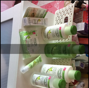 Photo of Simple Skincare uploaded by Libby V.
