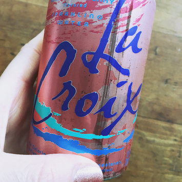 Photo of La Croix Sparkling Water Cran-Raspberry uploaded by Danielle B.