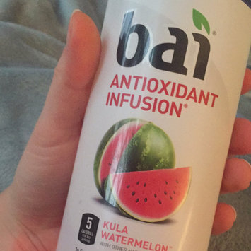 Photo of Bai Ipanema Pomegranate 18floz uploaded by Jillian R.