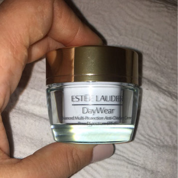 Photo of Estée Lauder DayWear Advanced Multi-Protection Anti-Oxidant Creme SPF15 uploaded by Mariam K.