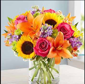 Photo of 1-800-Flowers uploaded by Stephanie C.