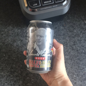 Photo of AriZona Arnold Palmer Half & Half Iced Tea Lemonade uploaded by Kris N.