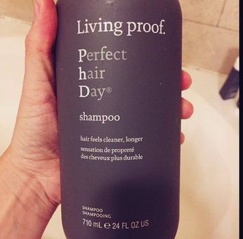 Photo of Living Proof Perfect Hair Day Shampoo uploaded by Katherine V.
