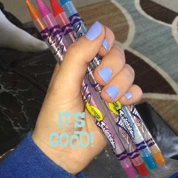 Photo of Crayola 30ct Twistable Colored Pencils uploaded by Macayla R.