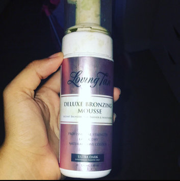 Photo of Loving Tan Instant Body Makeup uploaded by Karla G.