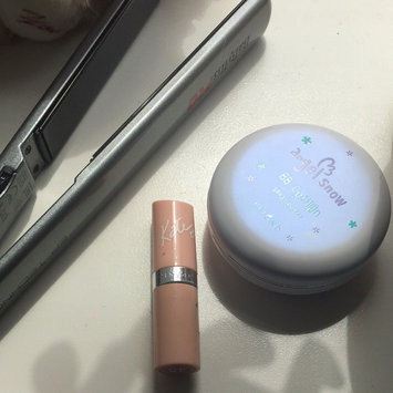 Photo of Rimmel London Lasting Finish by Kate Nude Collection uploaded by Viktoriya B.