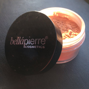 Photo of Bellapierre Cosmetics Mineral Blush uploaded by Naomi T.