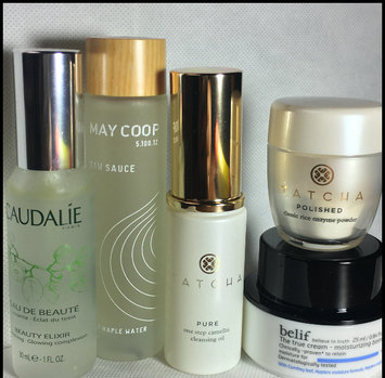 Photo of May Coop Raw Sauce uploaded by Marcea B.