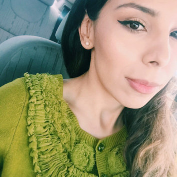 Photo of Milani Stay Put Matte 17hr Wear Liquid Eyeliner uploaded by Jessica P.
