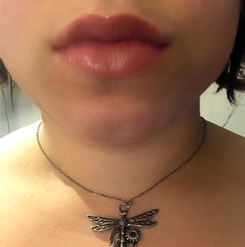 Photo of Almay Color + Care™ Liquid Lip Balm uploaded by Carissa M.