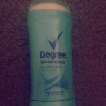 Photo of Degree Sheer Powder Motionsense® Antiperspirant Deodorant Stick uploaded by Mary Jo V.