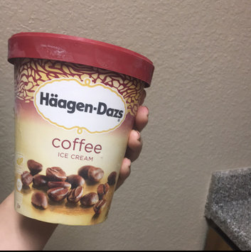 Photo of Haagen-Dazs Chocolate Ice Cream uploaded by Ashley L.