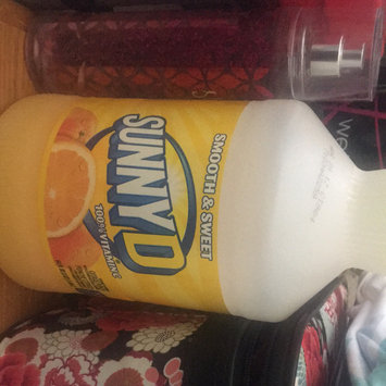 Photo of Sunny D Smooth & Sweet uploaded by Monica C.