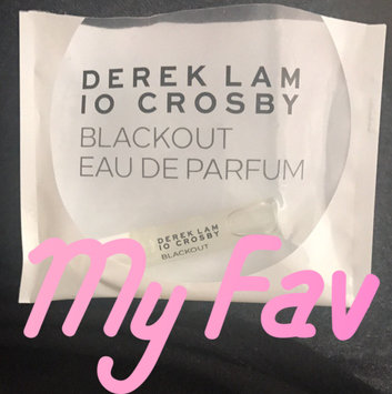 Photo of DEREK LAM 10 CROSBY DEREK LAM 10 CROSBY BLACKOUT 5.9 oz Eau de Parfum Spray uploaded by Daniela S.
