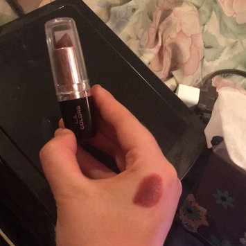 Photo of L.A. Colors Hydrating Lipstick uploaded by Tasha F.