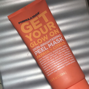 Photo of Formula 10.0.6 Get Your Glow On uploaded by Pamela Z.