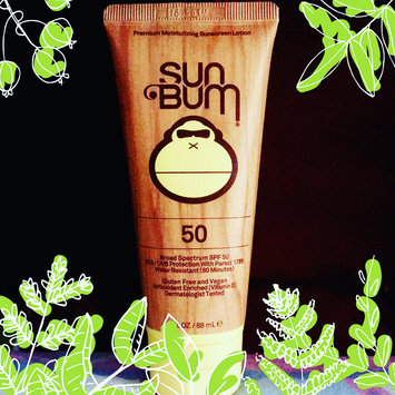 Photo of Sun Bum 6 oz SPF 50 Lotion uploaded by Yadira V.