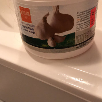 Photo of Alter Ego Italy Garlic Mask Hot Oil Treatment With Garlic uploaded by Jennifer G.