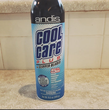 Photo of Andis Cool Care Plus for Clipper Blades uploaded by Felicia B.