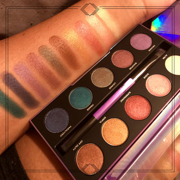 Photo of Urban Decay Afterdark Eyeshadow Palette uploaded by Alexis B.
