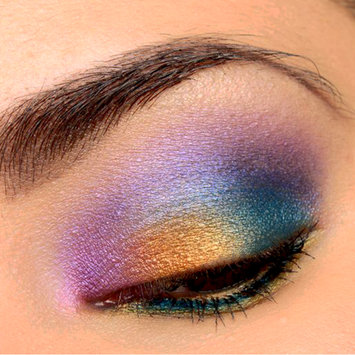 Photo of Urban Decay Afterdark Eyeshadow Palette uploaded by Gillian V.