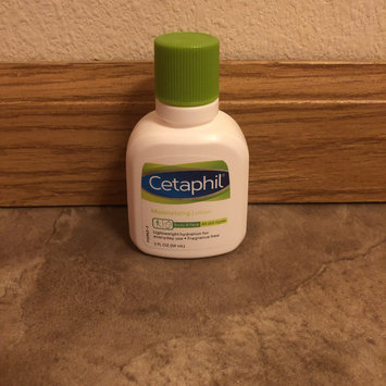 Photo of Cetaphil Moisturizing Lotion uploaded by Miranda F.