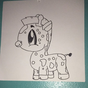 Photo of MARKER SHARPIE FINE 36 BE uploaded by Kaycee B.
