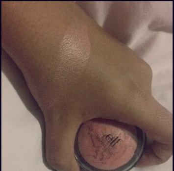Photo of e.l.f. Baked Blush uploaded by Carlos M.