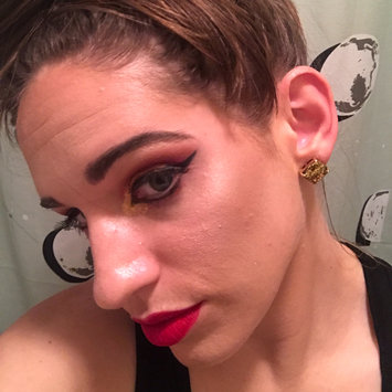 Photo of kate spade new york Gold-Tone Glitter Stone Stud Earrings uploaded by Kristin W.
