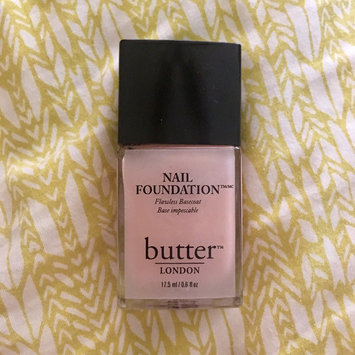 Photo of butter LONDON Melt Away Cuticle Eliminator (17.5ml) uploaded by Tiffany L.