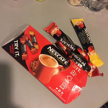 Photo of NESCAFÉ Taster’s Choice House Blend Single Serve Packets uploaded by Kate W.