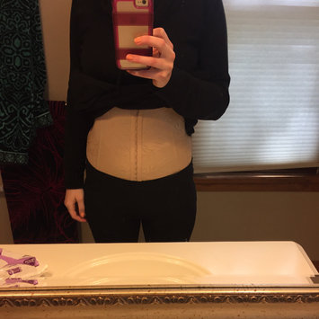 Photo of FLEXEES by Maidenform Ultra Firm Control Shapewear Waistnipper, Style 83067 uploaded by Angela M.