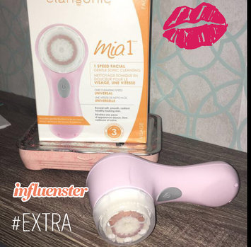Photo of Clarisonic Mia Travel Sonic Skin Cleansing System, Pink uploaded by Athena K.